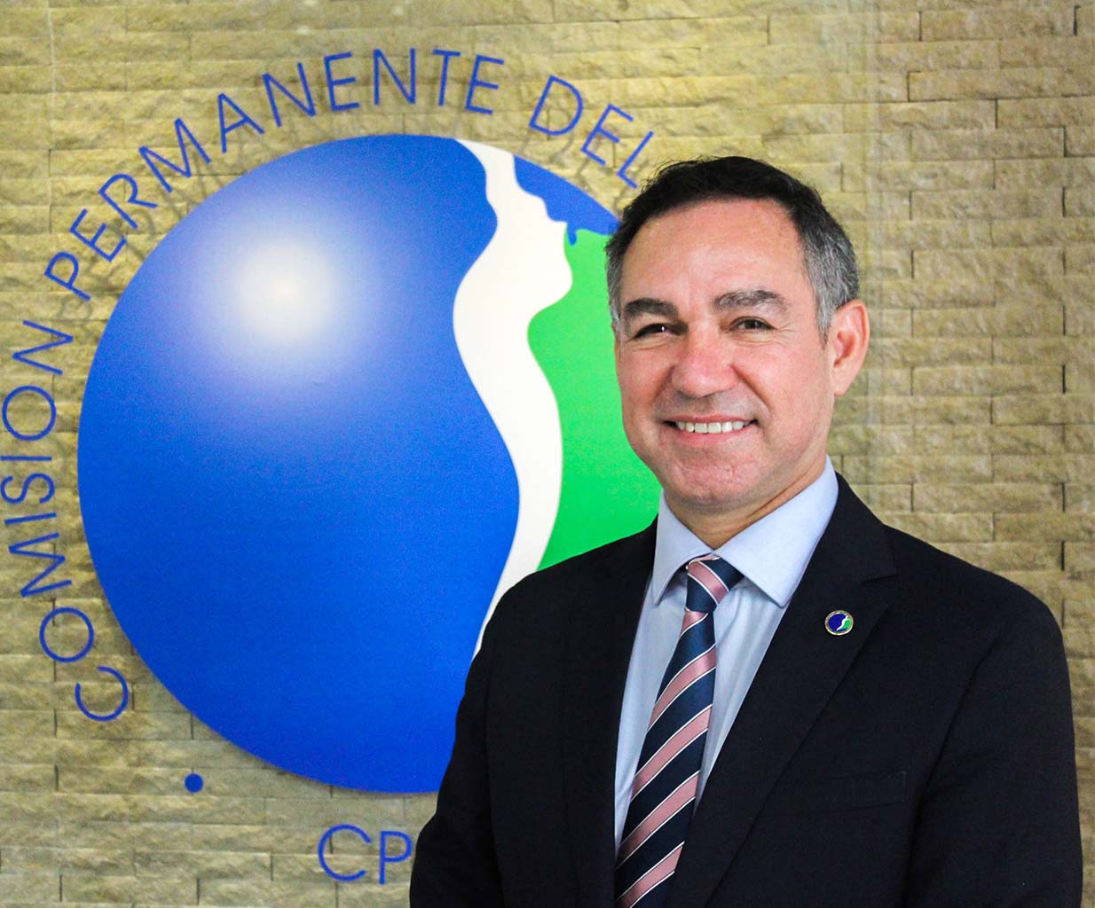 Cap. Cristian Martis Aravena